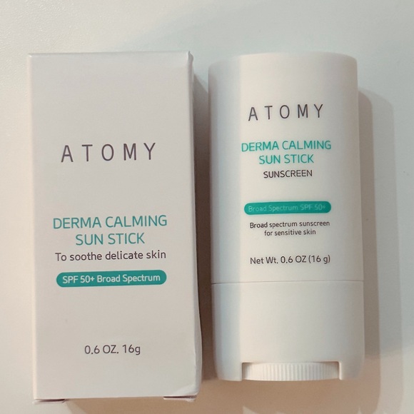 New Atomy Sun stick - Picture 1 of 1